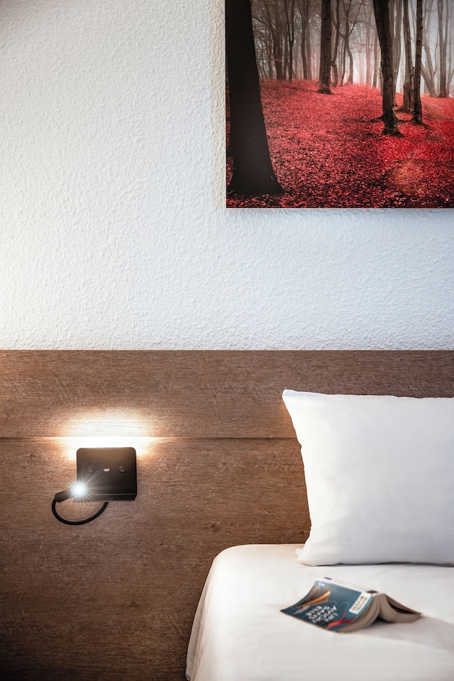 ノボテル パリ エスト セントル ド コンフェランス