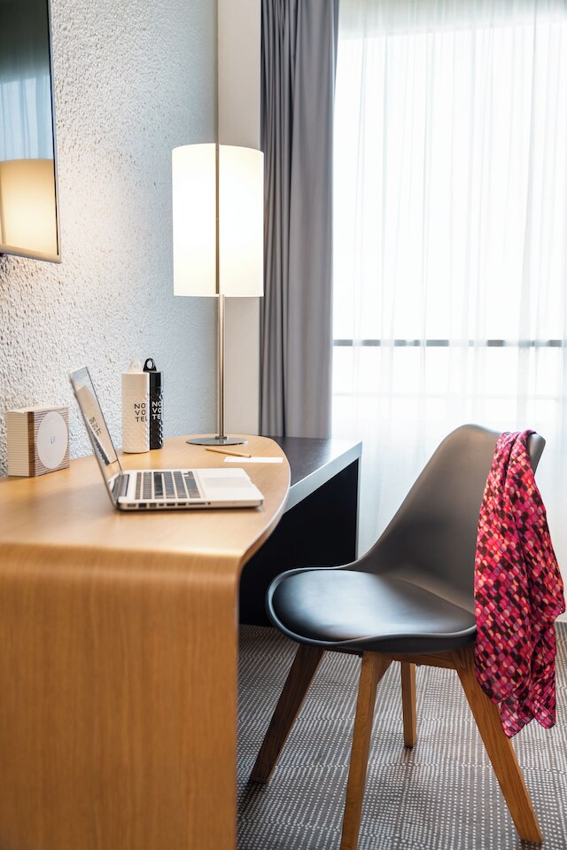 ノボテル パリ エスト セントル ド コンフェランス