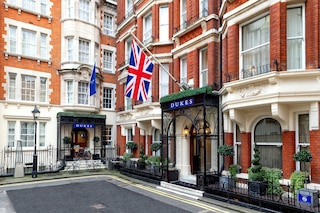 デュークス ロンドン