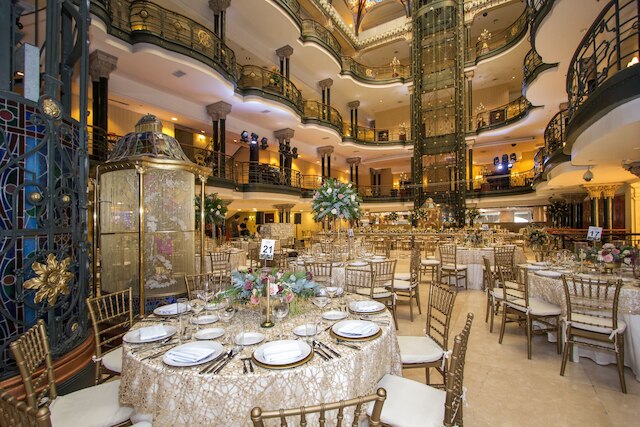 グラン ホテル シウダッド デ メキシコ ソカロ ビュー