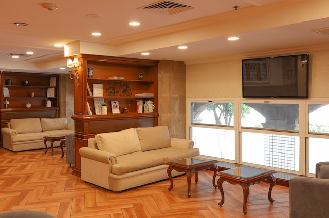 グラン ホテル シウダッド デ メキシコ ソカロ ビュー