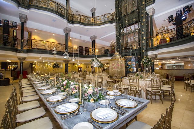 グラン ホテル シウダッド デ メキシコ ソカロ ビュー