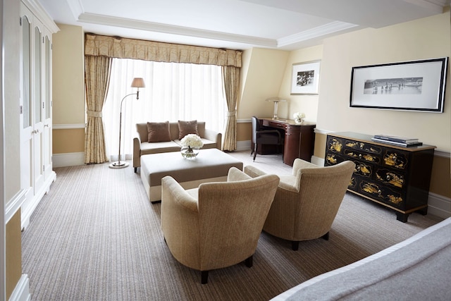 ザ コノート、メイボーン