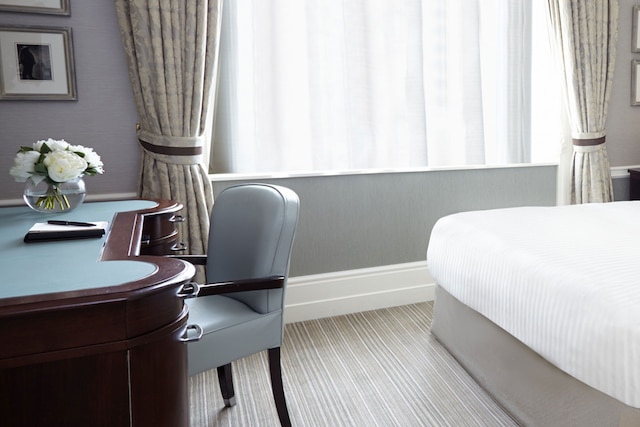 ザ コノート、メイボーン