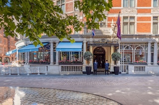 ザ コノート、メイボーン