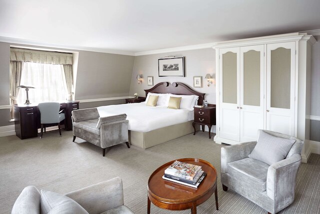 ザ コノート、メイボーン