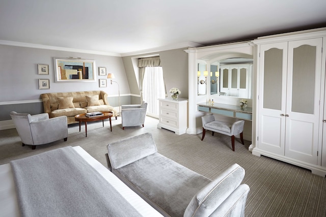 ザ コノート、メイボーン