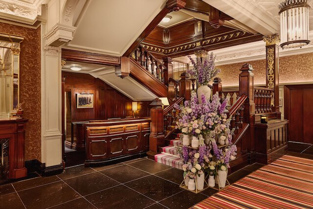 ザ コノート、メイボーン