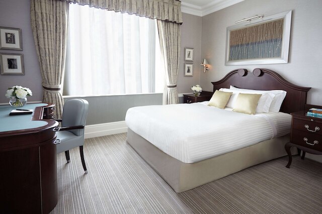 ザ コノート、メイボーン