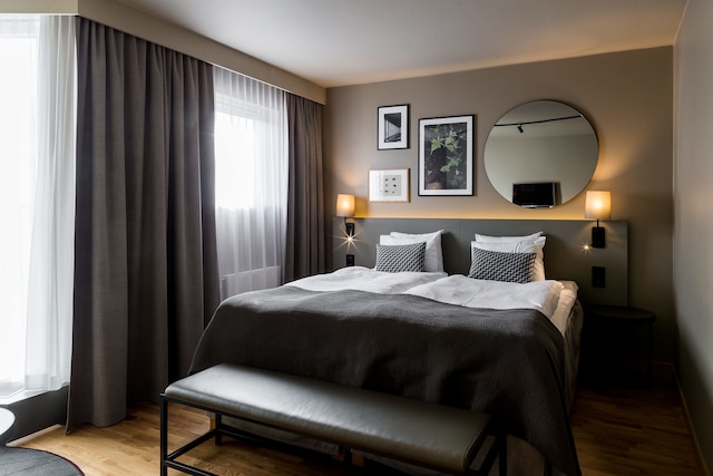 スカンディック パーク