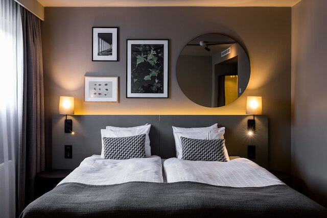 スカンディック パーク