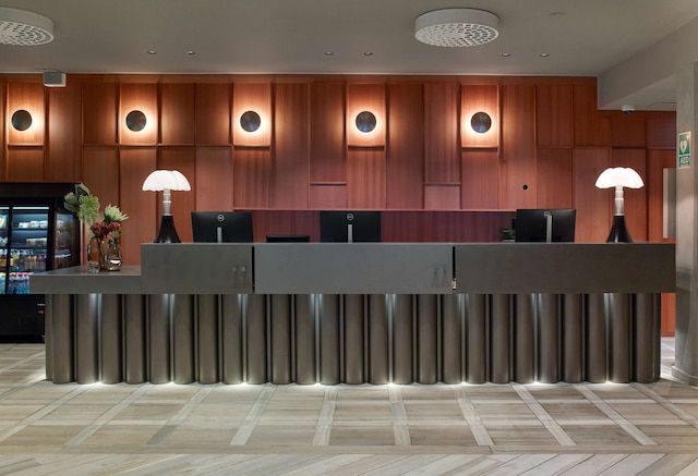 スカンディック パーク