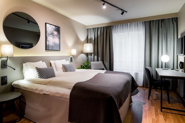 スカンディック パーク