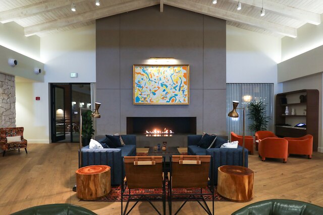 タウン アンド カントリー サンディエゴ