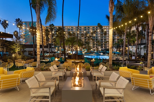 タウン アンド カントリー サンディエゴ