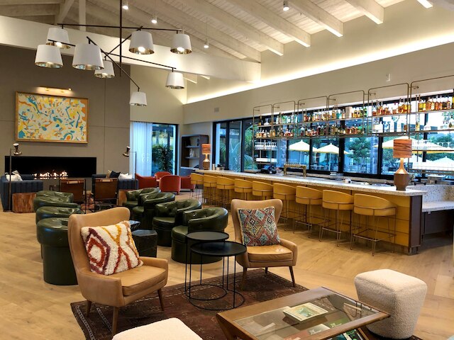 タウン アンド カントリー サンディエゴ