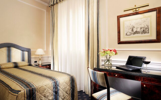 ホテル デ ラ ヴィル