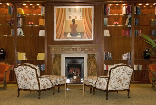 ホテル デ ラ ヴィル