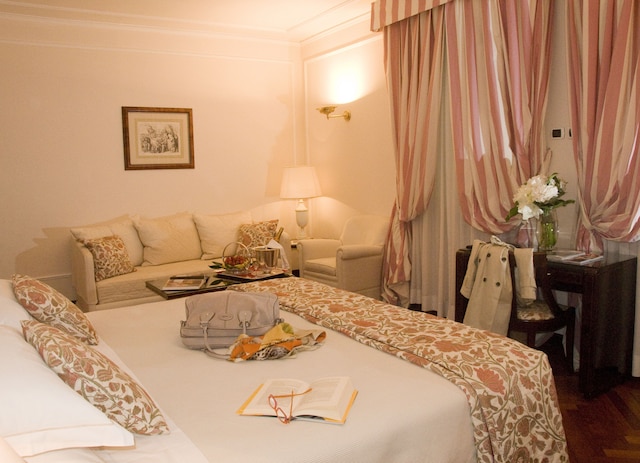 ホテル デ ラ ヴィル