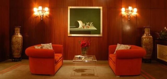 ホテル デ ラ ヴィル