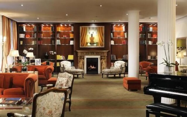 ホテル デ ラ ヴィル