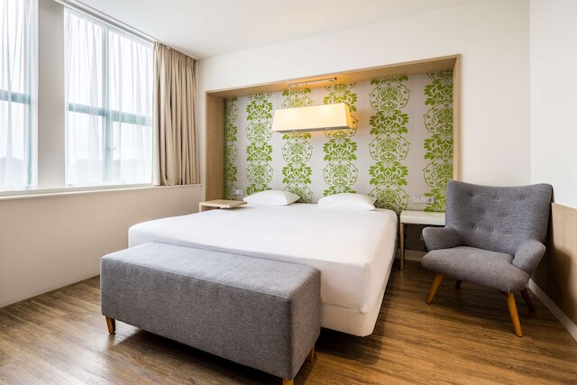 NH アムステルダム ノールド