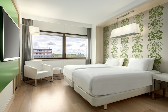 NH アムステルダム ノールド