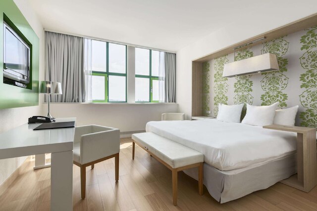 NH アムステルダム ノールド