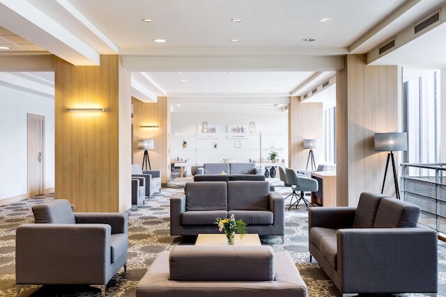 NH アムステルダム ノールド