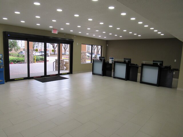 クラリオン イン オーランド インターナショナル ドライブ - アイコン パーク