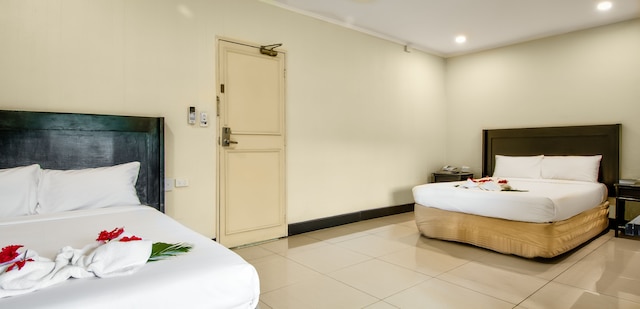 タノア スカイロッジ ホテル