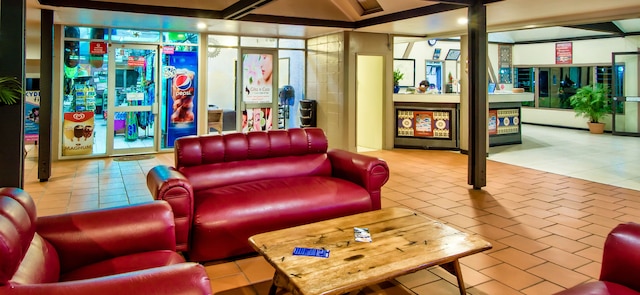 タノア スカイロッジ ホテル