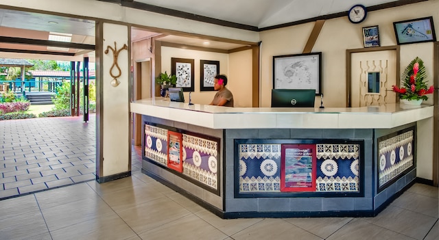 タノア スカイロッジ ホテル