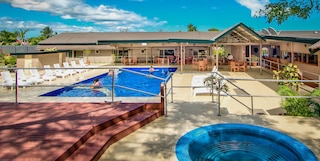 タノア スカイロッジ ホテル