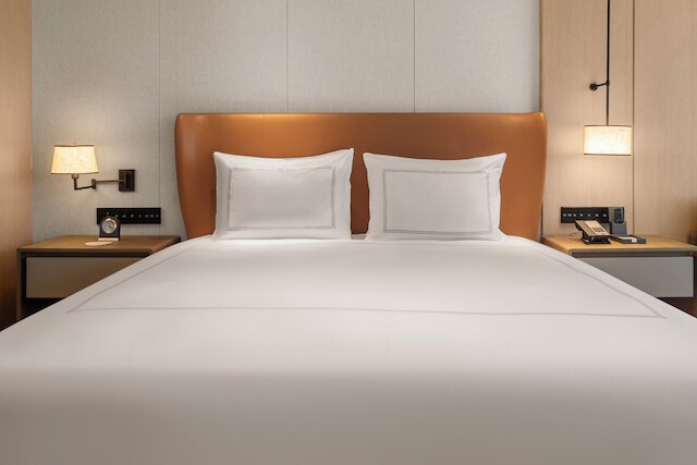 スイスホテル 北京香港マカオ センター（北京港澳中心瑞士酒店）