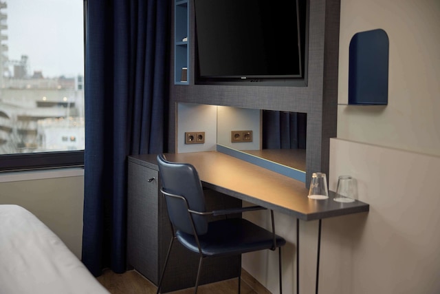 ダブルツリー バイ ヒルトン ロッテルダム センター