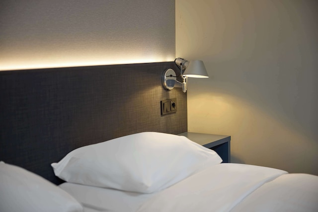 ダブルツリー バイ ヒルトン ロッテルダム センター