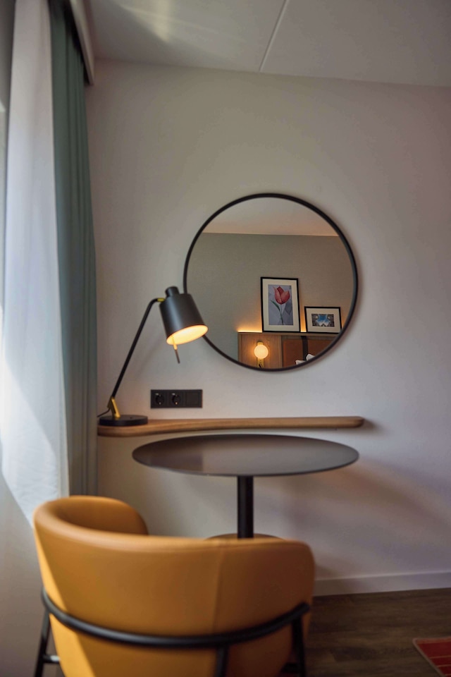 ダブルツリー バイ ヒルトン ロッテルダム センター