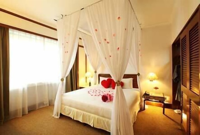 コーラス ホテル クアラルンプール