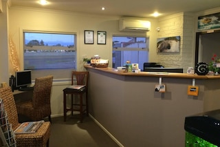 クオリティ イン アカプルコ タウポ