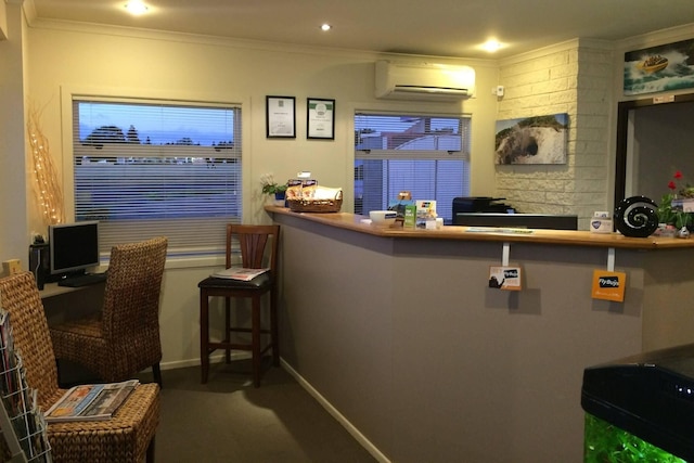 クオリティ イン アカプルコ タウポ