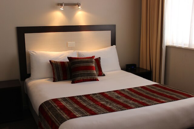 クオリティ イン アカプルコ タウポ