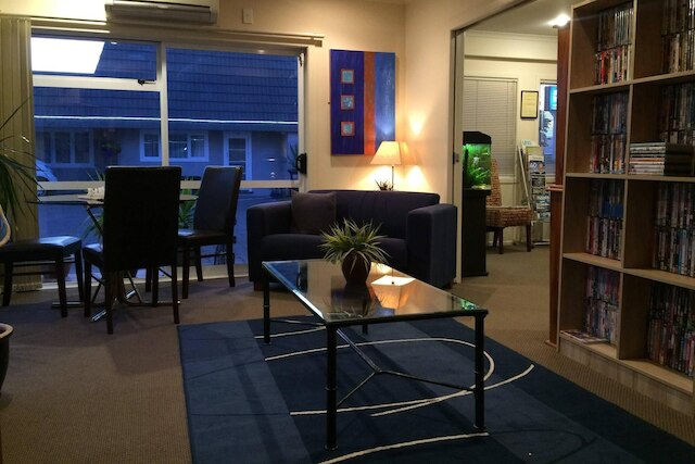 クオリティ イン アカプルコ タウポ