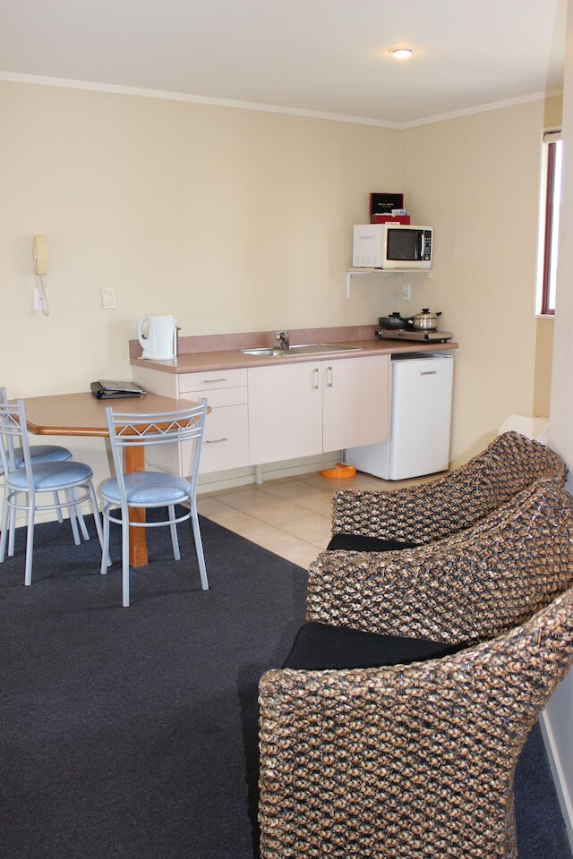 クオリティ イン アカプルコ タウポ