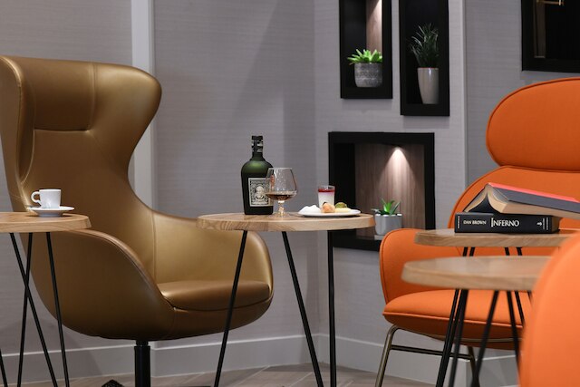 ノボテル ニース アレナス アエロポール