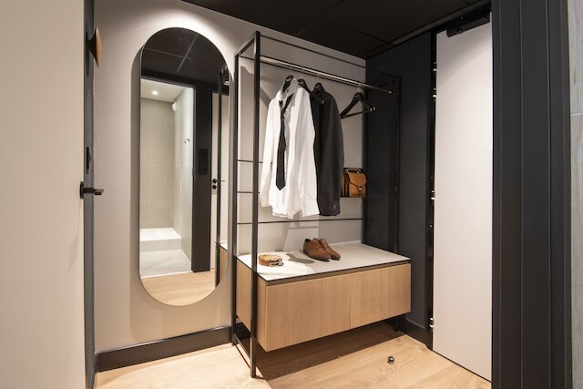 ノボテル ニース アレナス アエロポール