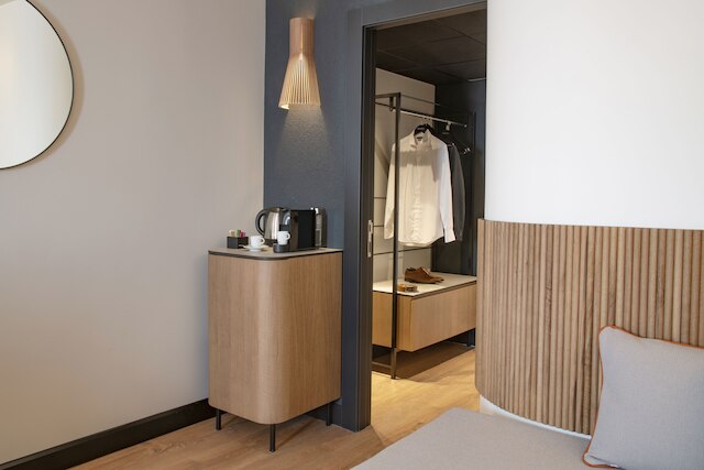 ノボテル ニース アレナス アエロポール