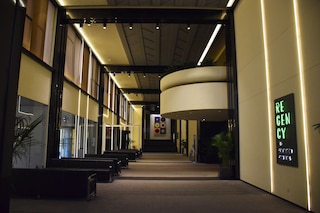 リージェンシー アート ホテル マカオ