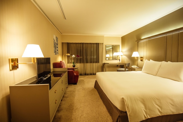 リージェンシー アート ホテル マカオ