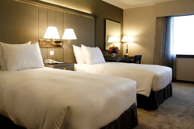 リージェンシー アート ホテル マカオ